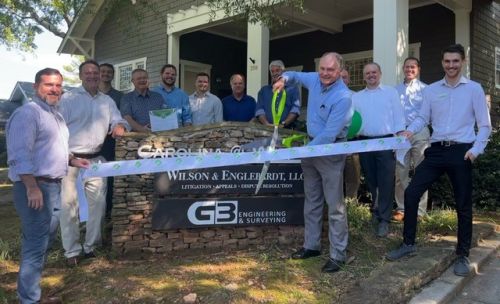 G3 Engineering & Surveying